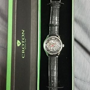 CROTON watch